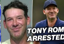 What The Bodycam Shows In The Romo Traffic Stop CBS analyst Tony Romo arrested AND booked in Wisconsin!