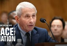 Fauci Stonewalls: 100 Fifths, Chaos Erupts Fauci testifies on COVID-19 origins before key Senate panel | full video