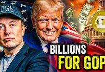 Elon’s Multi-Billion Dollar War Chest Targets Democrats Elon Musk’s Plans To CRUSH The Democrats in the MIDTERMS!!!