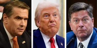 Senate GRILLS Trump nominees over Epstein files, 2020 election