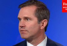 Quiet Moves, Big Ambition: Beshear’s 2028 Tease 'So What Is Your Timeline?': Andy Beshear Asked Point Blank About Potential 2028 Presidential Bid