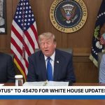 President Trump Hosts a Cabinet Meeting, Jul. 31, 2026