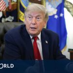 July 4 Curveball From Putin Trump holds separate calls with Putin and Zelenskyy | Morning Report