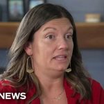 Teacher Suspended Over Social Media Posts Teachers protest in solidarity with suspended colleague in Colorado Springs