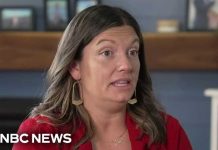 Teachers protest in solidarity with suspended colleague in Colorado Springs