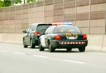 Highway Carnage, Shockingly Light Sentence