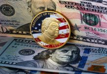 How the Trump $1 Coin Plan Took Shape Trump coin