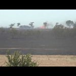 Army Grounds Apache Training After Deadly Texas Crash Fort Hood helicopter crash kills 2, causes large grass fire