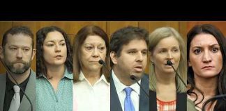 Lindsay Clancy Allegedly ‘Begged for Help’ Before Killing Her 3 Children FULL TESTIMONY: Mother, Sister, Coworker, Forensics Expert & ER Doctor | Lindsay Clancy Trial | AB1E
