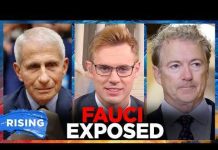 Doctor Fauci’s Diary REVEALED: Wet Market NOT Origins of COVID! Robby Soave | RISING