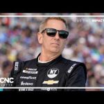 NASCAR Star’s Home Robbed Weeks After Family’s Fatal Crash