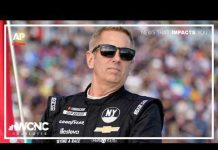 NASCAR Star’s Home Robbed Weeks After Family’s Fatal Crash NASCAR Star’s Home Robbed Weeks After Family’s Fatal Crash