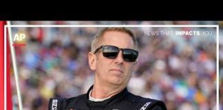 NASCAR Star’s Home Robbed Weeks After Family’s Fatal Crash