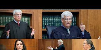 Postpartum Psychosis Or Cold Intent? FULL JURY INSTRUCTIONS: Judge Explains Criminal Responsibility in Lindsay Clancy Trial | AB1E