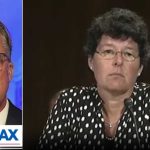 Rep. Andy Ogles Pushes To Impeach Federal Judge Blocking Trump From Ending Temporary Protected Status Burroughs can take off her robe and be an activist full-time: Rep. Andy Ogles | National Report
