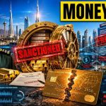 U.S. Financial Chokehold Tightens On Iran America Just Sanctioned Mojtaba Khamenei's Personal Banker In Dubai... Iran Had NO Answer