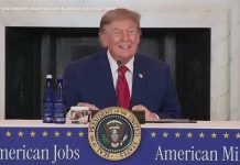 Full Trump conference: President hosts mining CEOs as DoD seeks minerals for defense stockpile