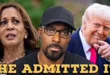 KAMALA AGREES WITH TRUMP! Paper Ballots Most Secure Way To Vote KAMALA AGREES WITH TRUMP! Paper Ballots Are The Most Secure Way To Vote
