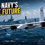 Royal Navy Drones Found Using Cameras Linked to China Royal Navy Tests Future Drone Armada in Major Trial step closer to fruition