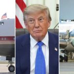 Iran Threat Triggered Wild Air Force One Deception in Turkey Report: Trump used catering truck to swap AF1 planes after Iranian threat in Turkey | Sunrise