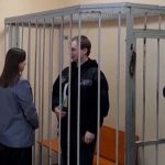 Former U.S. Marine Freed After More Than 4 Years in Russia Ex-US Marine Robert Gilman Freed by Russia After 4 Years in Prison