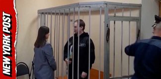 Former U.S. Marine Freed After More Than 4 Years in Russia Ex-US Marine Robert Gilman Freed by Russia After 4 Years in Prison