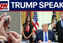 WHO Blasts Trump Vaccine Changes as Ignoring Science Trump signs executive order on vaccine flexibility