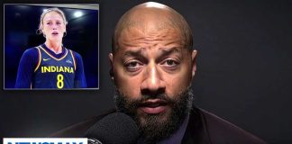 Royce White: I should get a chance to play in WNBA | National Report