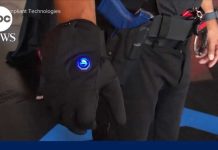 ICE’s ‘Bee Sting’ Shock Gloves Explained ICE ordering electric shock gloves as agency faces scrutiny