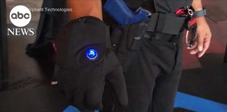 ICE ordering electric shock gloves as agency faces scrutiny