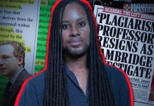 Jason Arday: The Most Extreme Academic Plagiarism Case in Modern History | Nathan Cofnas