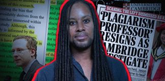 Jason Arday: The Most Extreme Academic Plagiarism Case in Modern History | Nathan Cofnas