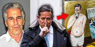 Epstein Accuser Says FBI Waited 15 Years to Contact Her Epstein Files: Each FBI Tip Was Worse Than the Last
