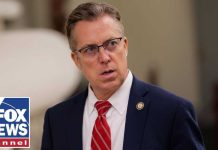 Judge Clears Trump to End Protections for Somali Migrants These individuals HATE America: Rep Andy Ogles