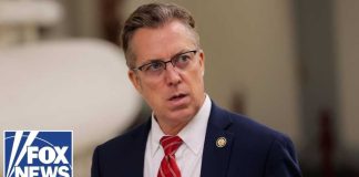Judge Clears Trump to End Protections for Somali Migrants These individuals HATE America: Rep Andy Ogles