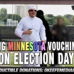 INSIDE MINNESOTA POLL BOOTHS: 'Vouching' For Eight Unregisters Voters & No ID Needed