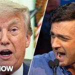 Jon Ossoff goes VIRAL after jabs LOBBED at Trump