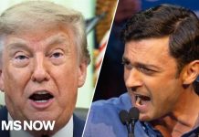 Is This The Next Barack Obama? He Seems To Think So Jon Ossoff goes VIRAL after jabs LOBBED at Trump