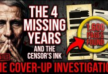 Fauci’s Former Adviser Pleads Guilty in COVID Cover-Up Scheme Why Are 4 Years of Fauci’s Records Suddenly Missing?