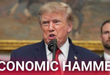 Trump Warns Nations: ‘Help Iran and Pay the Price’ ‘We’re low-keying it’: Trump shifts Iran strategy to economic pressure