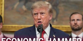 ‘We’re low-keying it’: Trump shifts Iran strategy to economic pressure