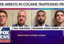 Alleged cocaine ring at Penn State fraternities: What to know