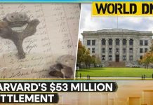 $53M Payout Ordered Over Stolen Body Parts Scandal $53M Payout Ordered Over Stolen Body Parts Scandal