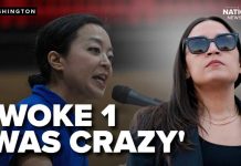 AOC Rejected by Socialists as 2028 Buzz Builds AOC Rejected by Socialists as 2028 Buzz Builds