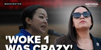 AOC Rejected by Socialists as 2028 Buzz Builds AOC Rejected by Socialists as 2028 Buzz Builds