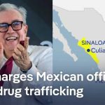 Drug-Charged Mexican Governor Returns to Power Drug-Charged Mexican Governor Returns to Power