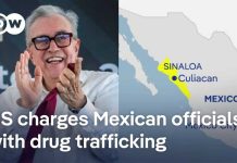 Drug-Charged Mexican Governor Returns to Power