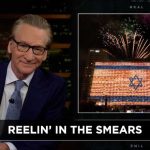 Bill Maher Just Said ‘Quiet Part’ About His Own Party New Rule: No Jews, No News | Real Time with Bill Maher (HBO)