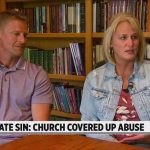 Church Abuse Records Are Finally OUT Church Abuse Records Are Finally OUT