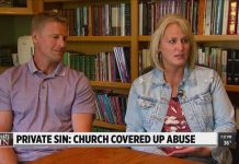Church Abuse Records Are Finally OUT